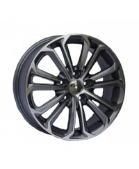 Sportmax Racing SR-CT3308 GMF R16 W6.5 PCD5x112 ET35 DIA67.1  